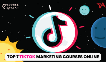 TikTok Marketing course