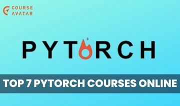 Udemy PyTorch Course