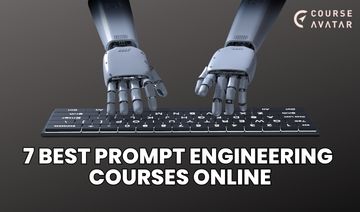 Udemy prompt engineering Course