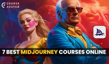 Udemy Midjourney Course