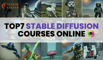 Udemy Stable Diffusion Course