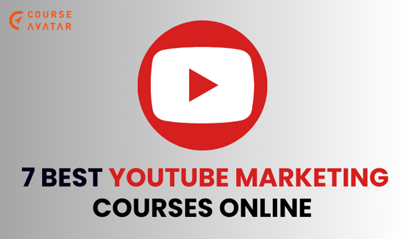 YouTube Marketing course