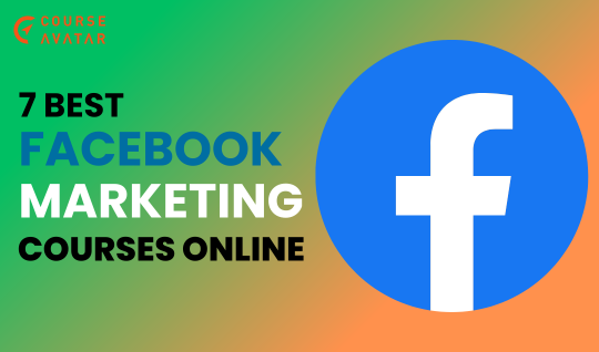 Facebook marketing course