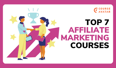 Affiliate marketing course