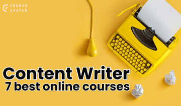 Content Writing Course