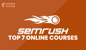 SEMrush course