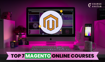 Udemy Magento Course