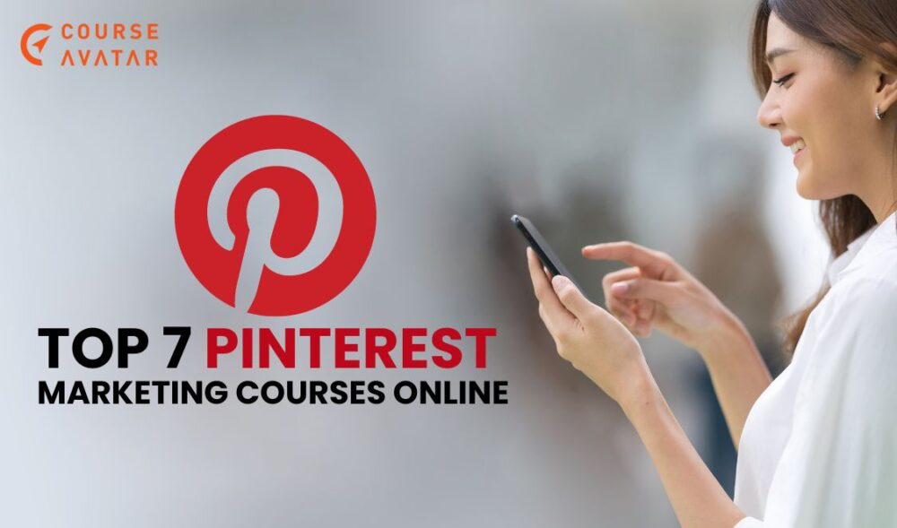 Pinterest Marketing Course