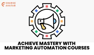 Marketing Automation Course