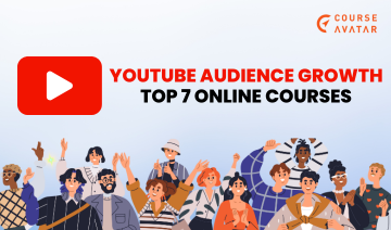 youtube audience growth course