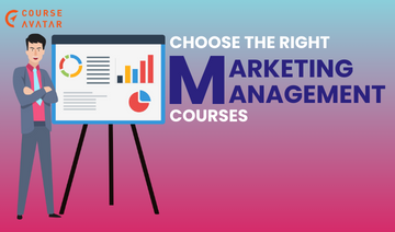 Marketing Management Courses