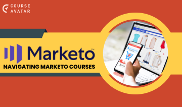 Marketo Course