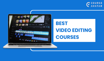 Video Editing Course