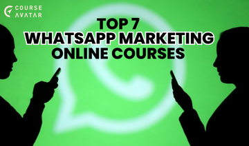 Whatsapp marketing course