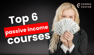 passive income course