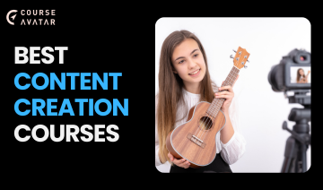 Content Creation Course