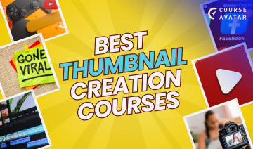 Thumbnail Creation Course