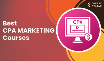 CPA Marketing Course