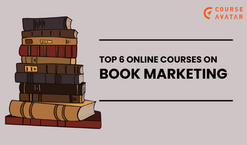 Book Marketing Course