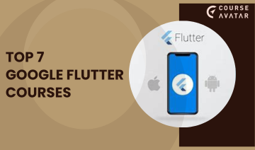 Google Flutter course