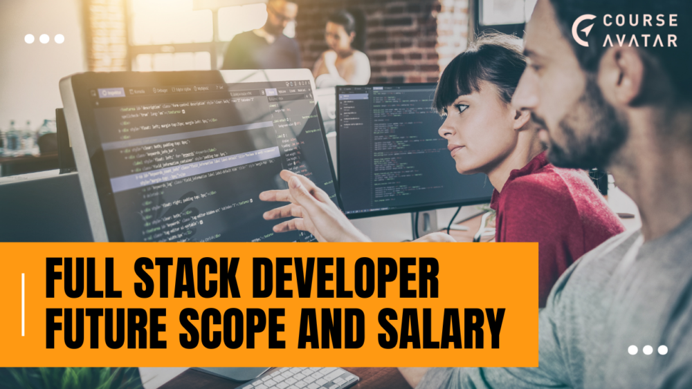 Full Stack Developer