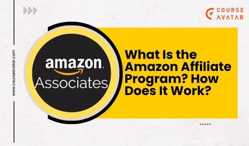 amazon affiliate program