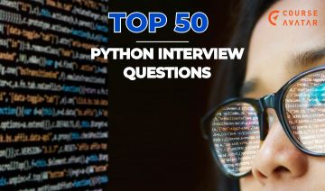 Python Interview Questions