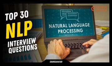 Natural Language Processing Interview Questions