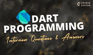 Dart Programming Interview Questions