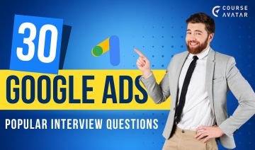 Google ads Interview Questions