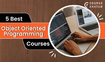 Object Oriented Programming Course