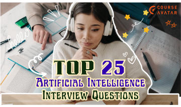 Artificial Intelligence Interview Questions